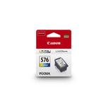 Canon Tintenpatrone CL-576 cyan/magenta/gelb - Wiepa Bürofachpartner