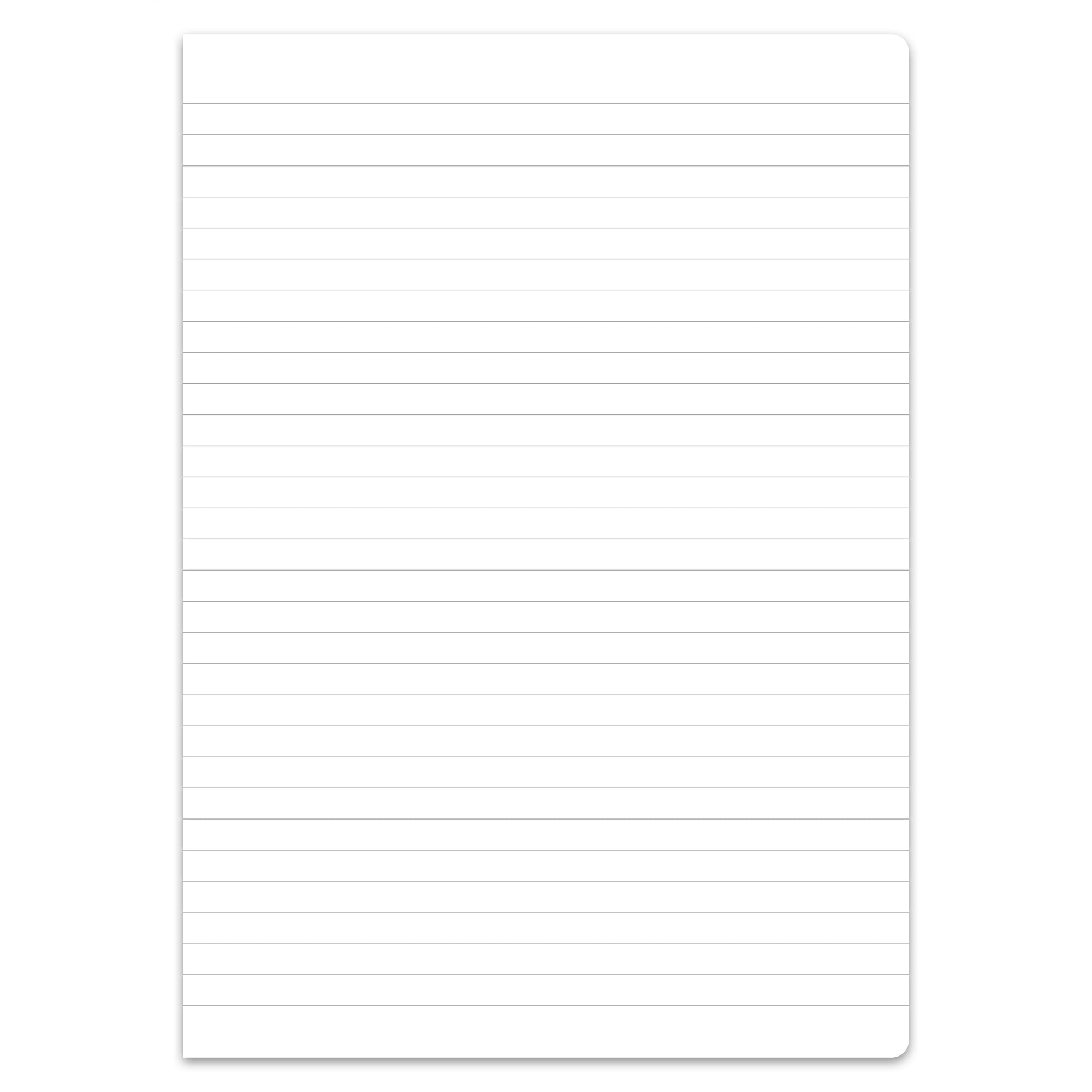 Staufen Schulheft Style DIN A4 liniert Lineatur 21 32 Bl. - Wiepa Bürofachpartner