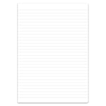 Staufen Schulheft Style DIN A4 liniert Lineatur 21 32 Bl. - Wiepa Bürofachpartner