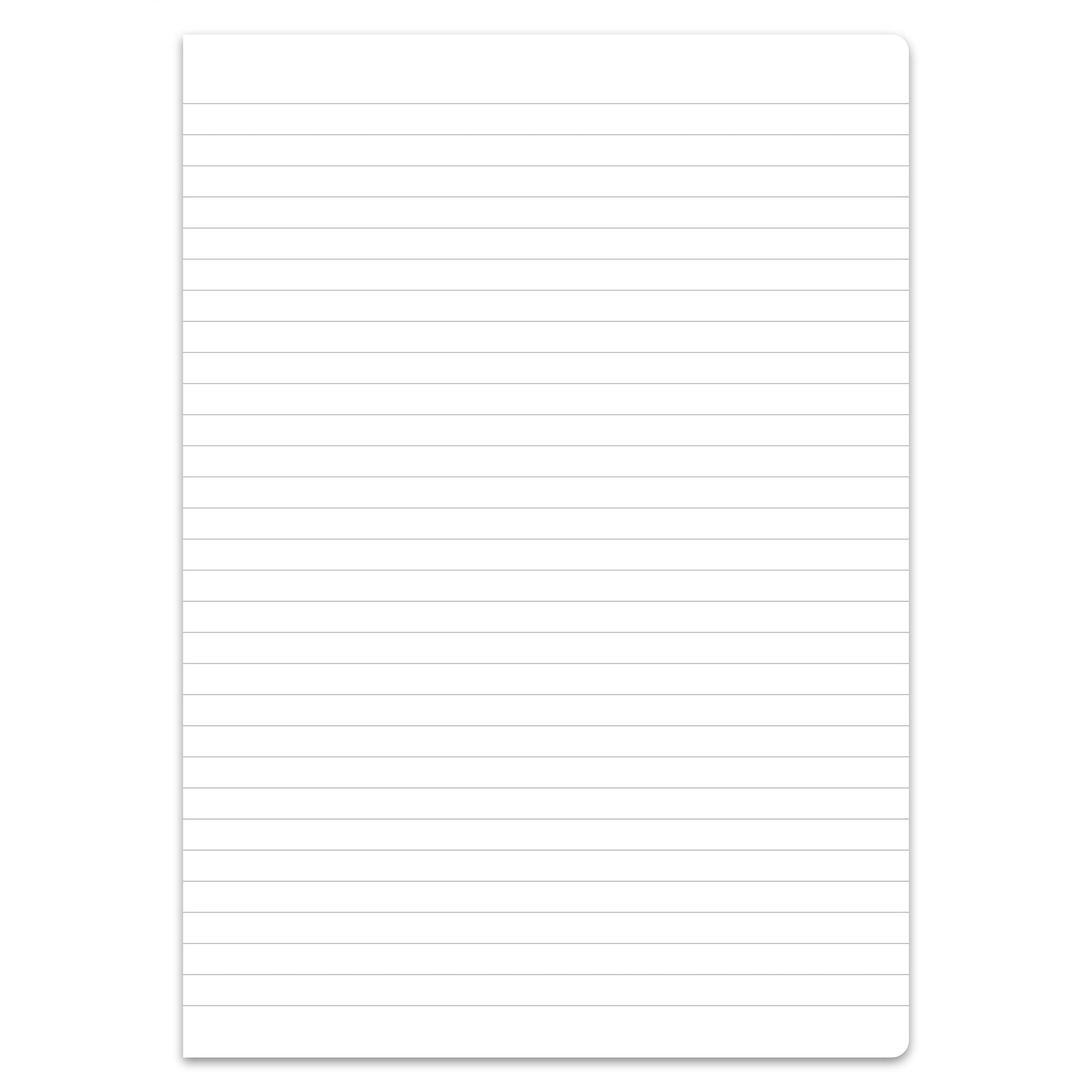 Staufen Schulheft Style DIN A4 liniert Lineatur 21 32 Bl. - Wiepa Bürofachpartner