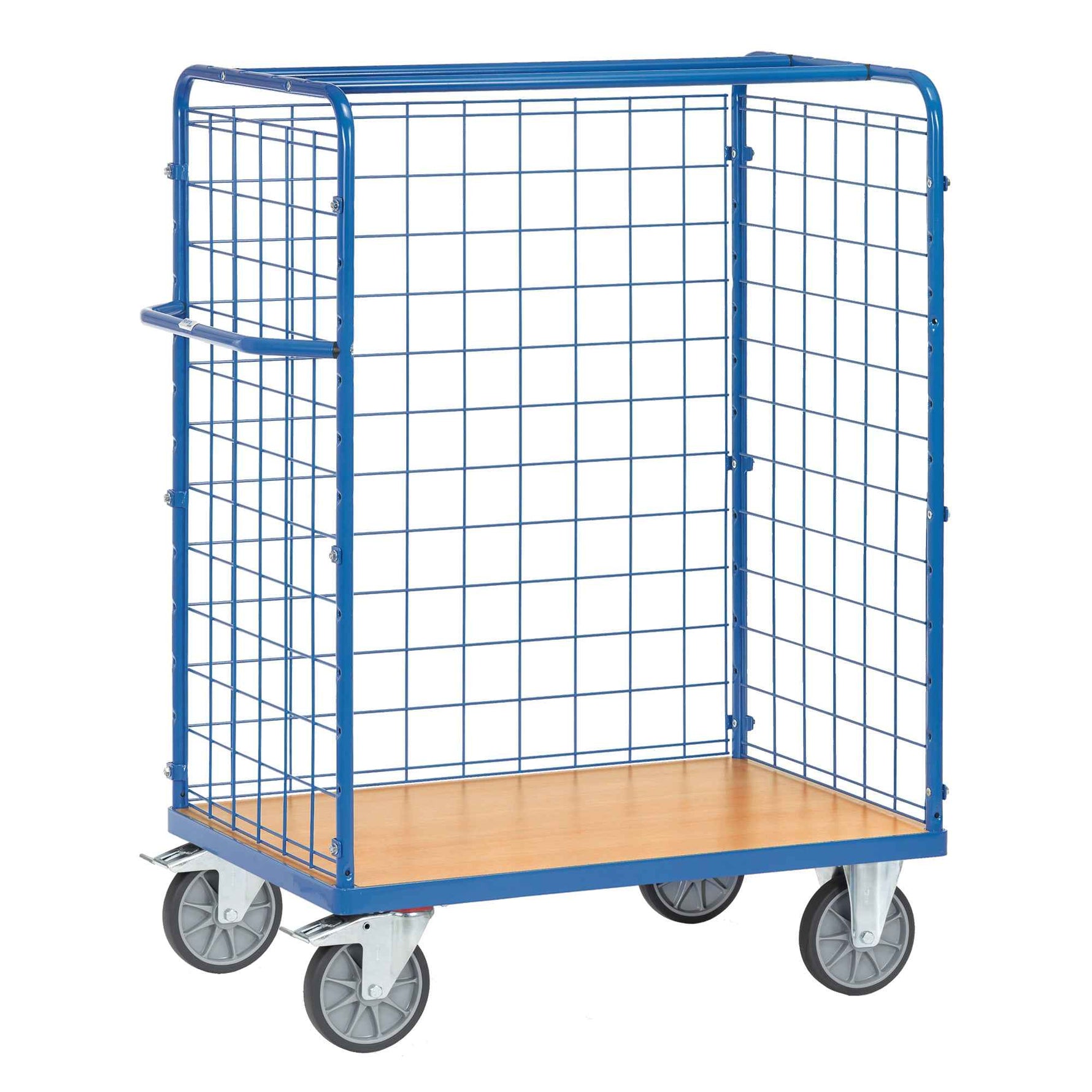 Fetra Transportwagen