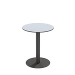 Paperflow Bistrotisch CROSS grau – Produktbild 2