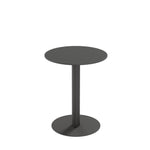 Paperflow Bistrotisch CROSS schwarz