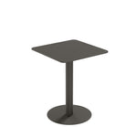 Paperflow Bistrotisch CROSS schwarz – Produktbild 2