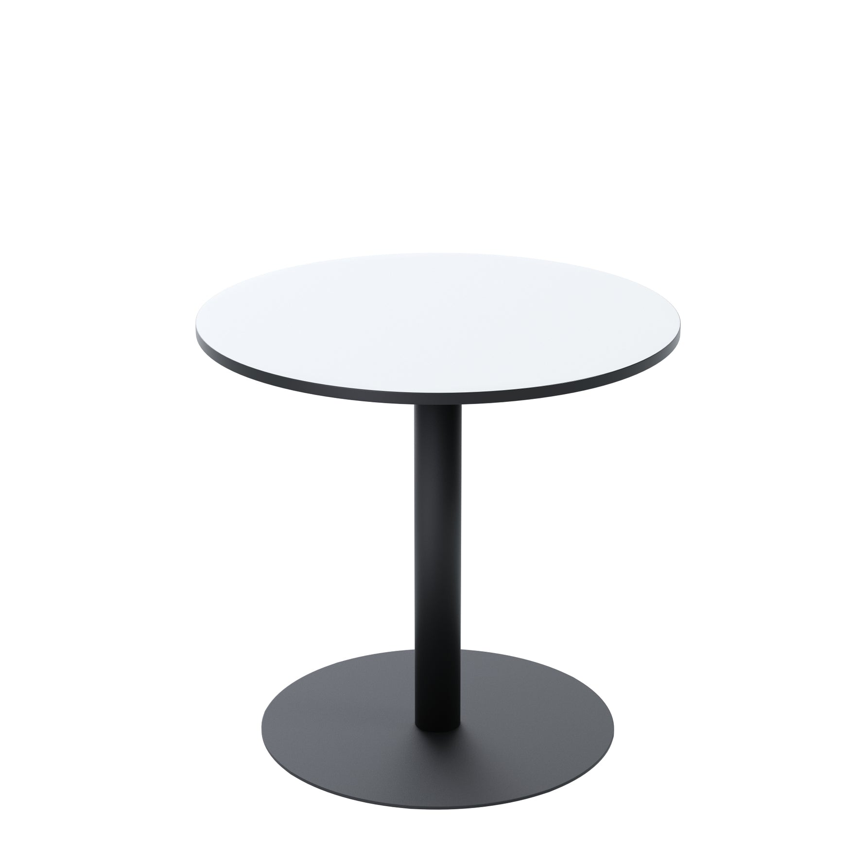 Paperflow Bistrotisch MEZZO weiß – Produktbild 3