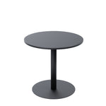 Paperflow Bistrotisch MEZZO schwarz – Produktbild 2
