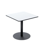 Paperflow Bistrotisch MEZZO weiß – Produktbild 4