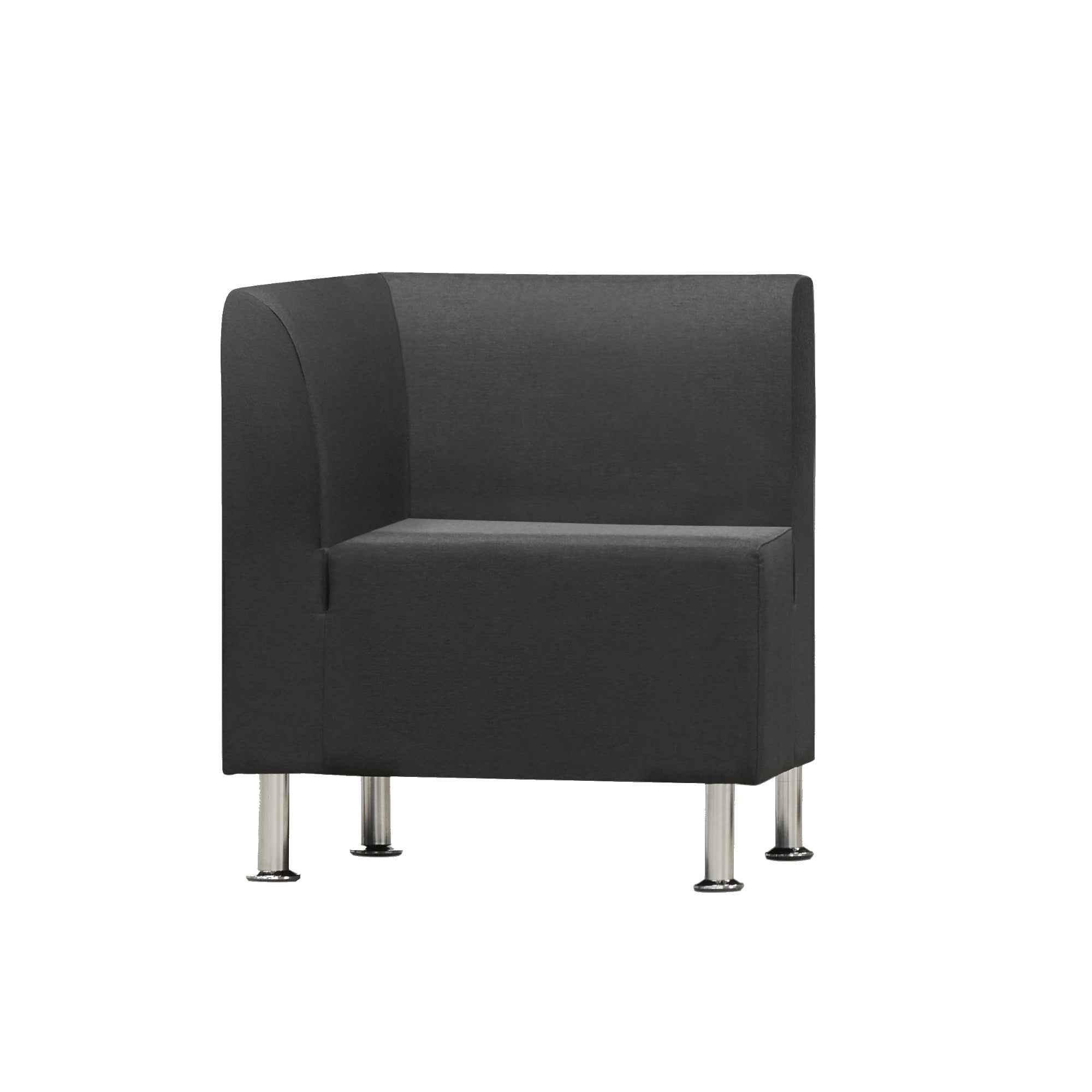 rocada Besprechungszone Be Soft Sessel Ecke