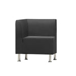 rocada Besprechungszone Be Soft Sessel Ecke