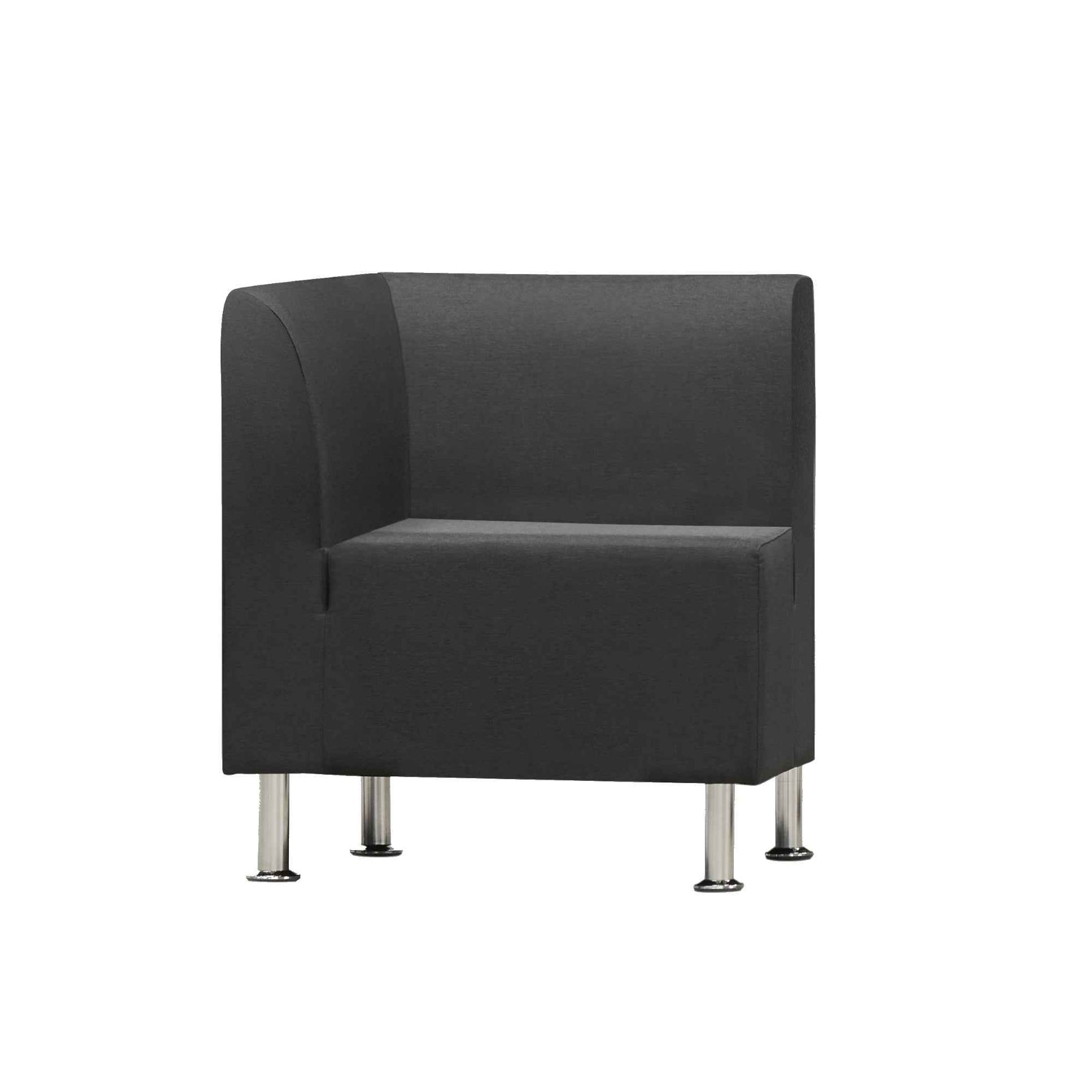 rocada Besprechungszone Be Soft Sessel Ecke