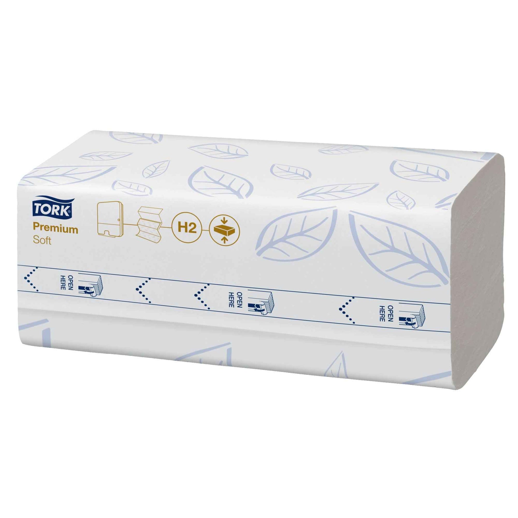 Tork Papierhandtücher Xpress®