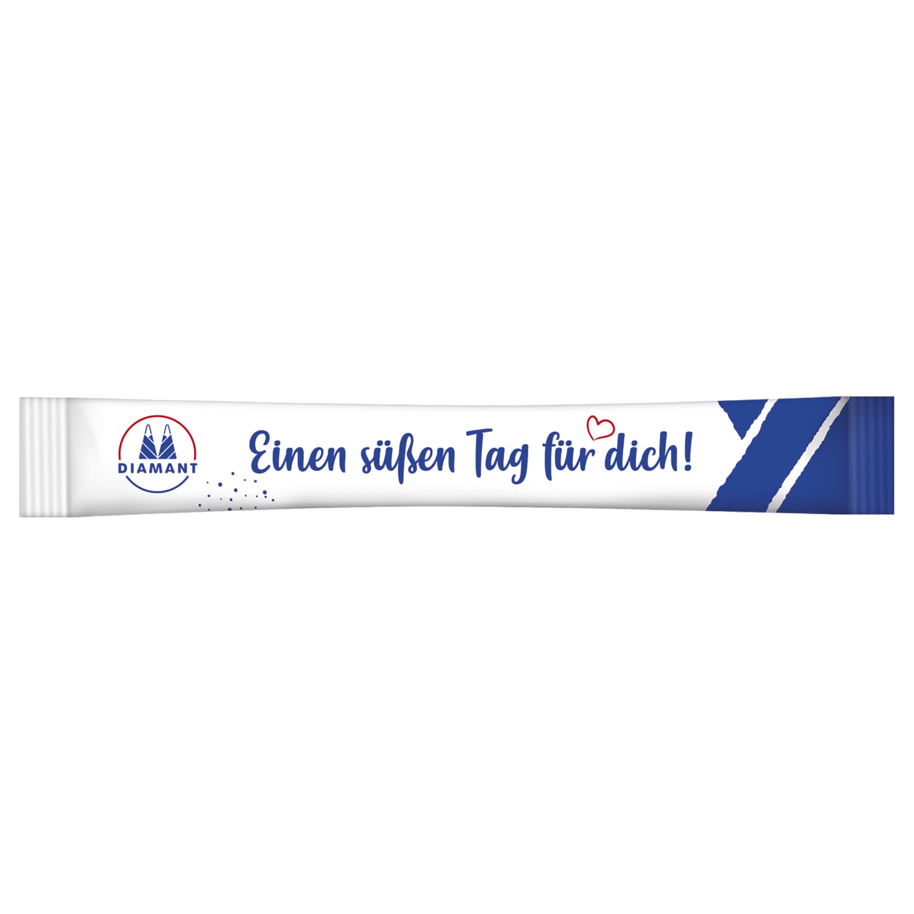DIAMANT Zucker Stick - Wiepa Bürofachpartner