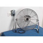 brennenstuhl® Zeitschaltuhr MC 120