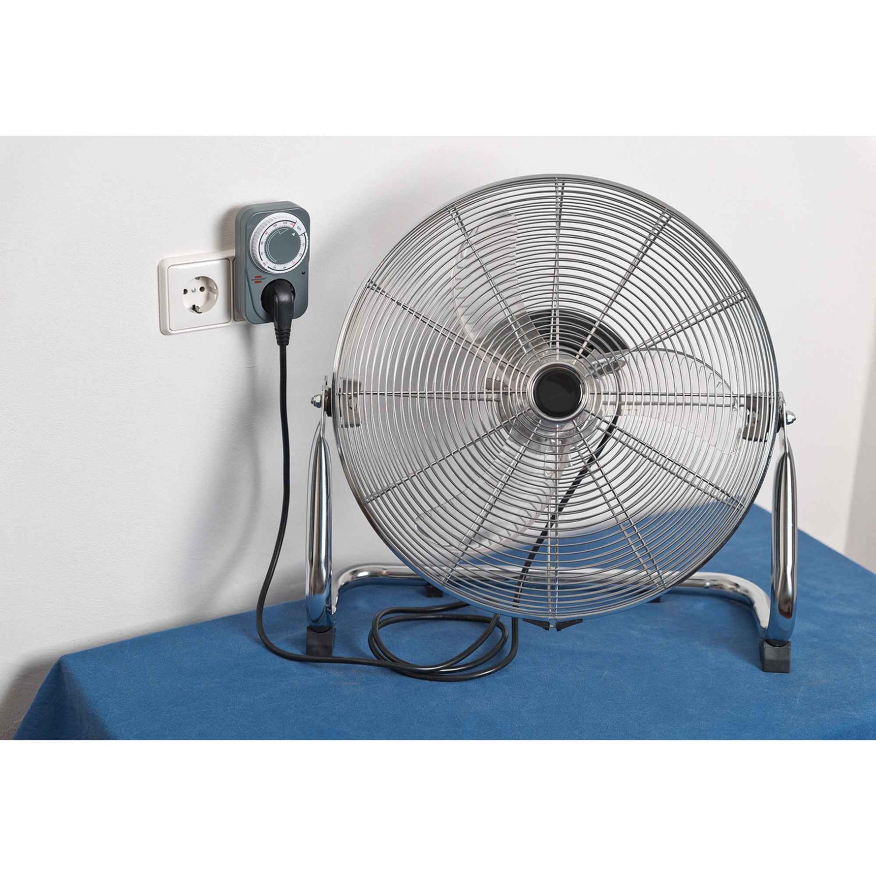 brennenstuhl® Zeitschaltuhr MC 120