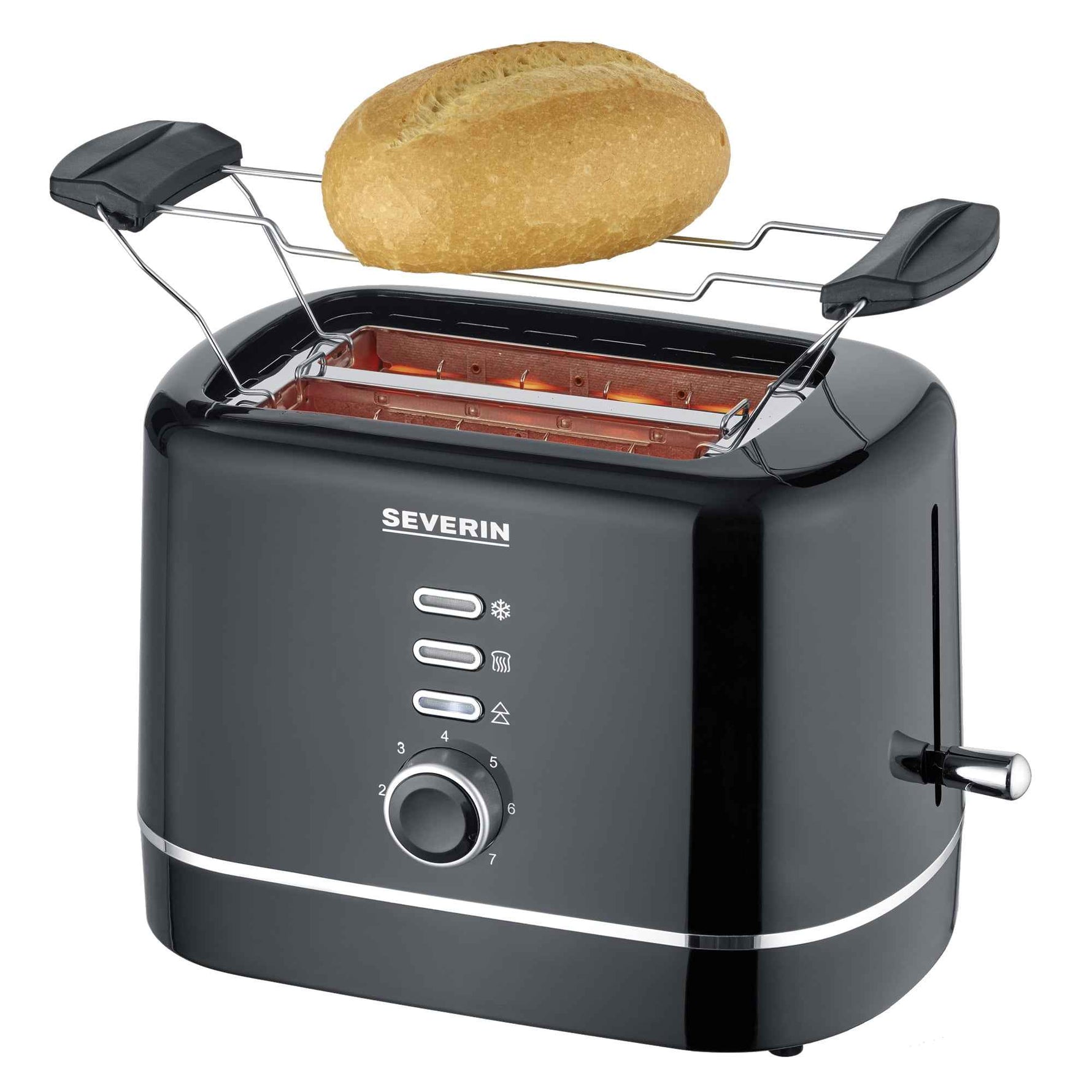SEVERIN Toaster AT 4321