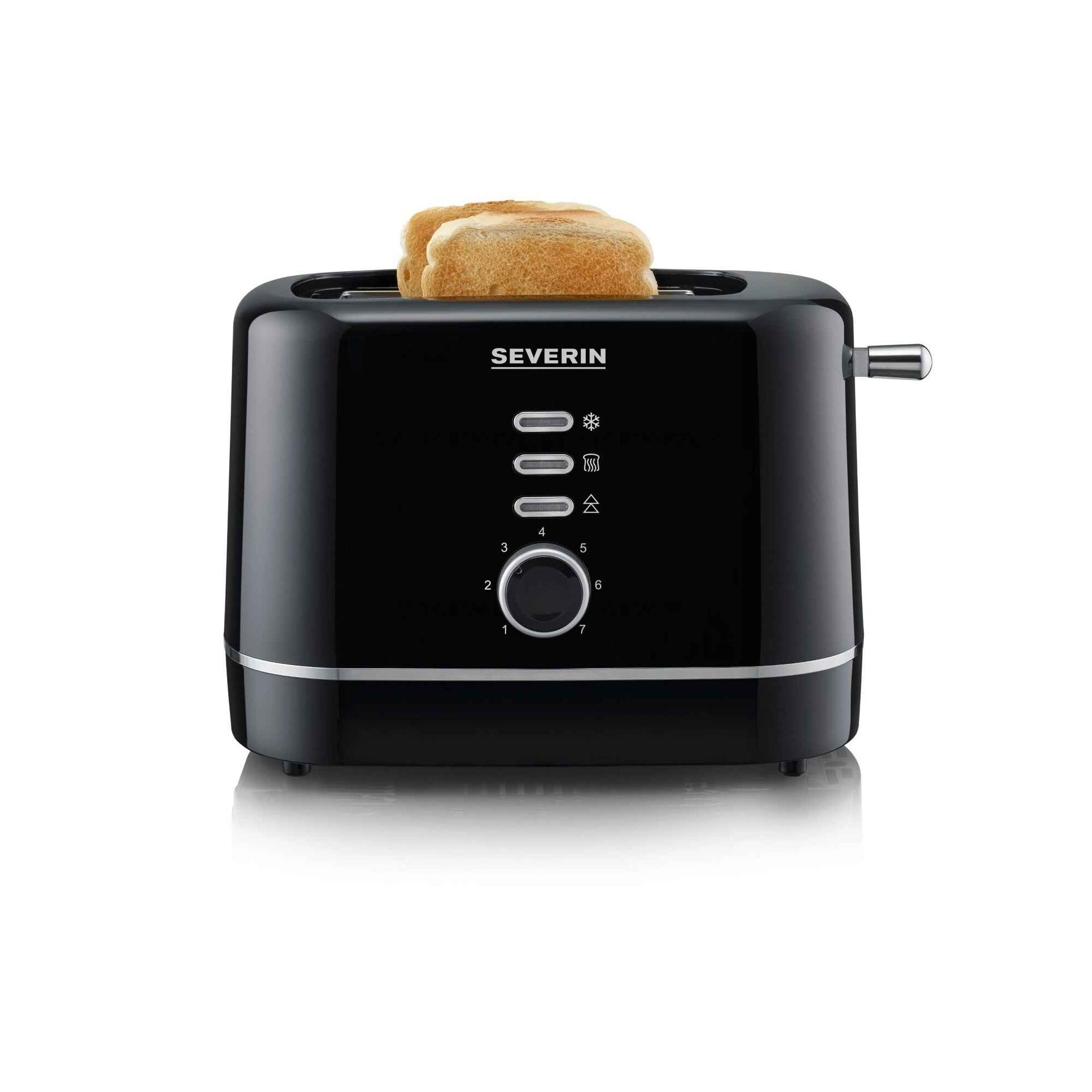 SEVERIN Toaster AT 4321