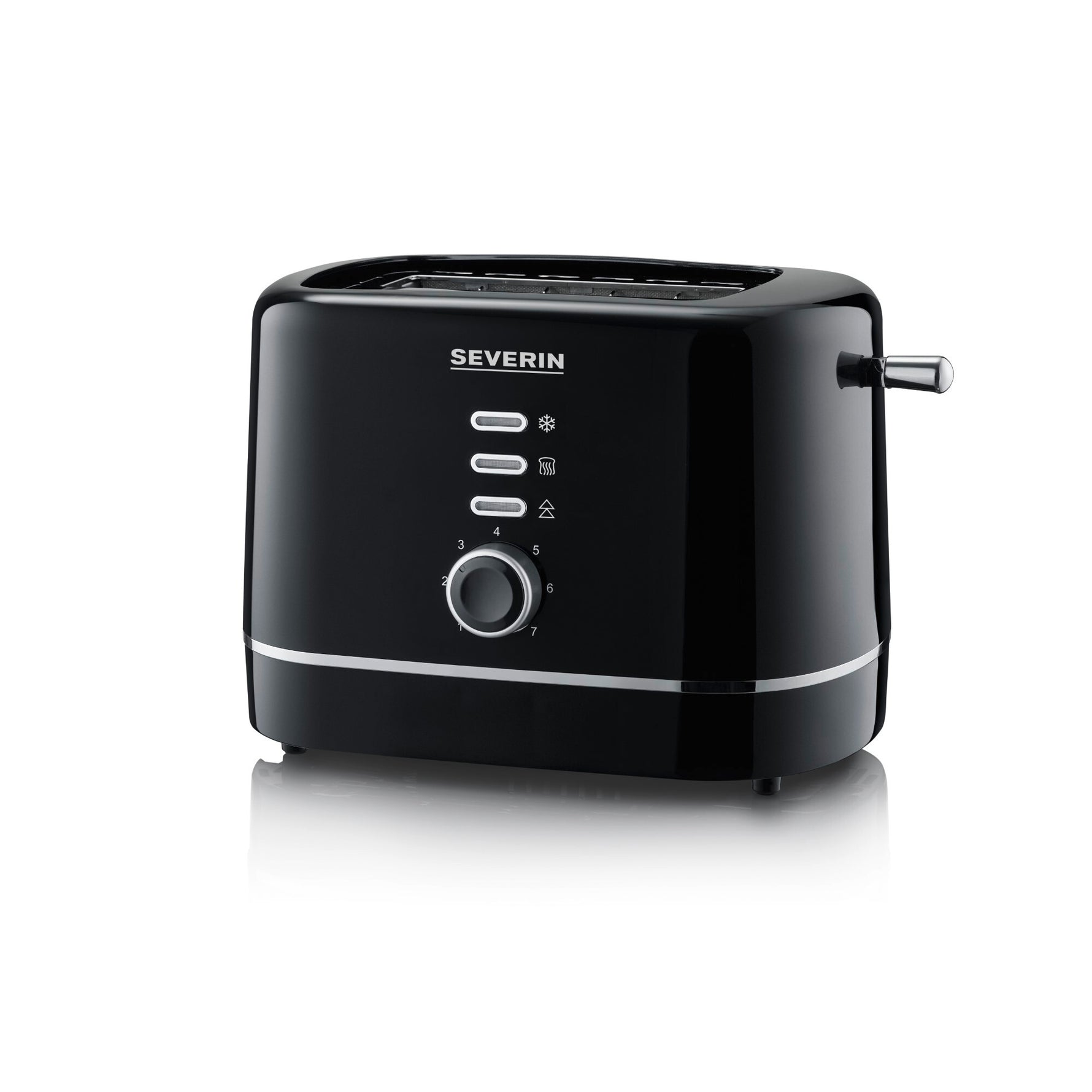 SEVERIN Toaster AT 4321 - Wiepa Bürofachpartner