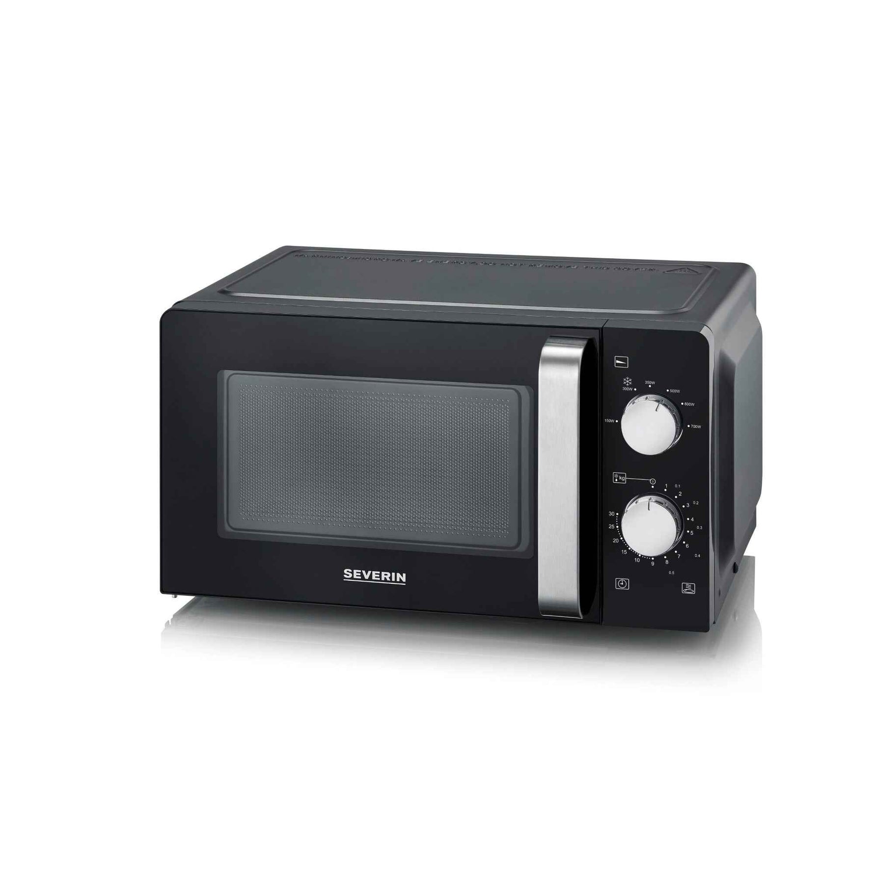 SEVERIN Mikrowelle MW 7886