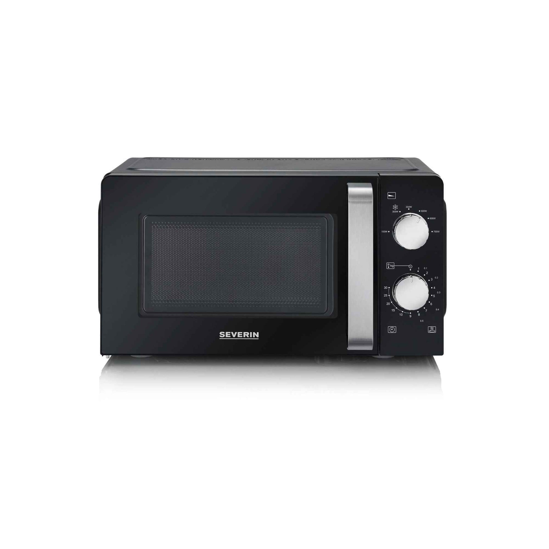 SEVERIN Mikrowelle MW 7886