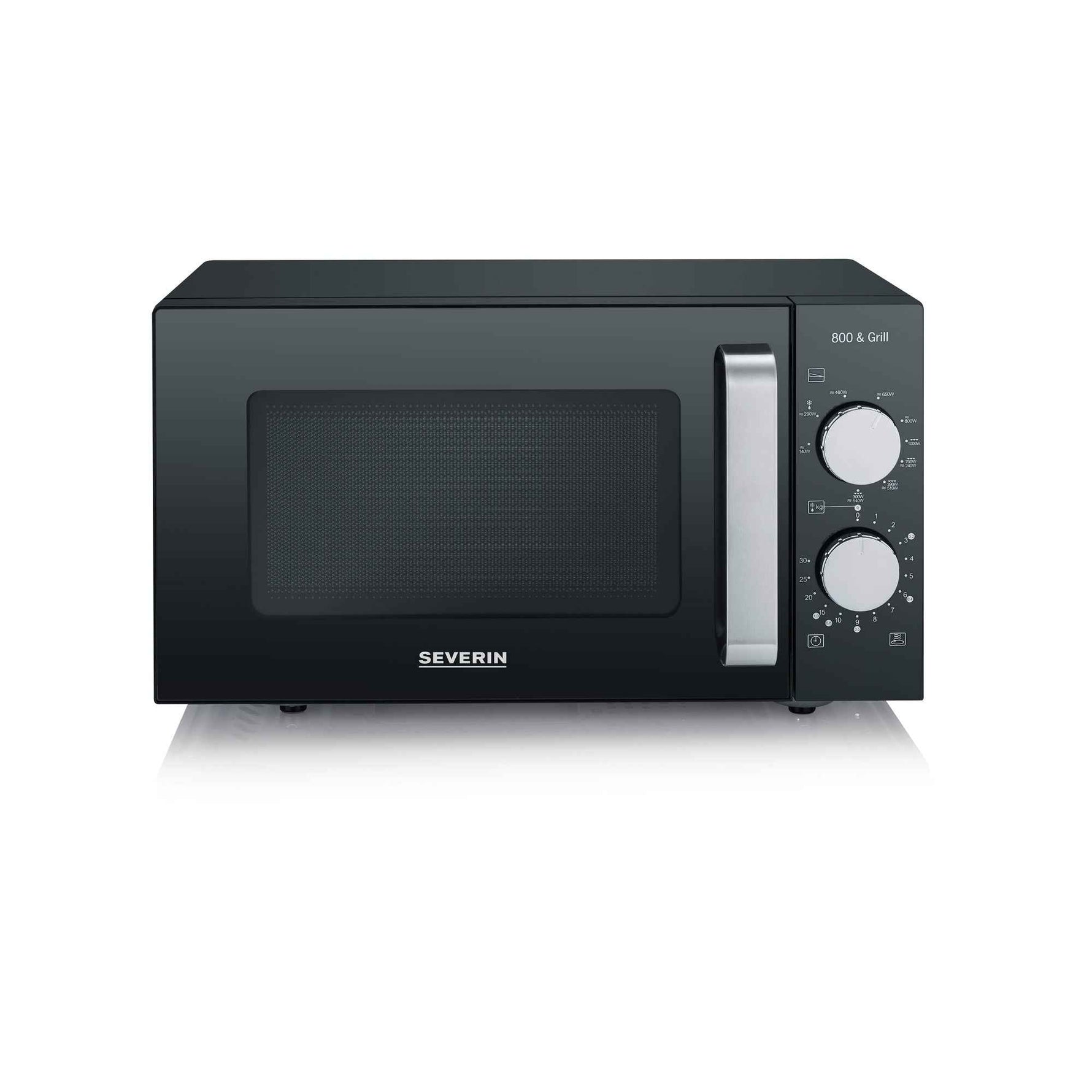 SEVERIN Mikrowelle MW 7762