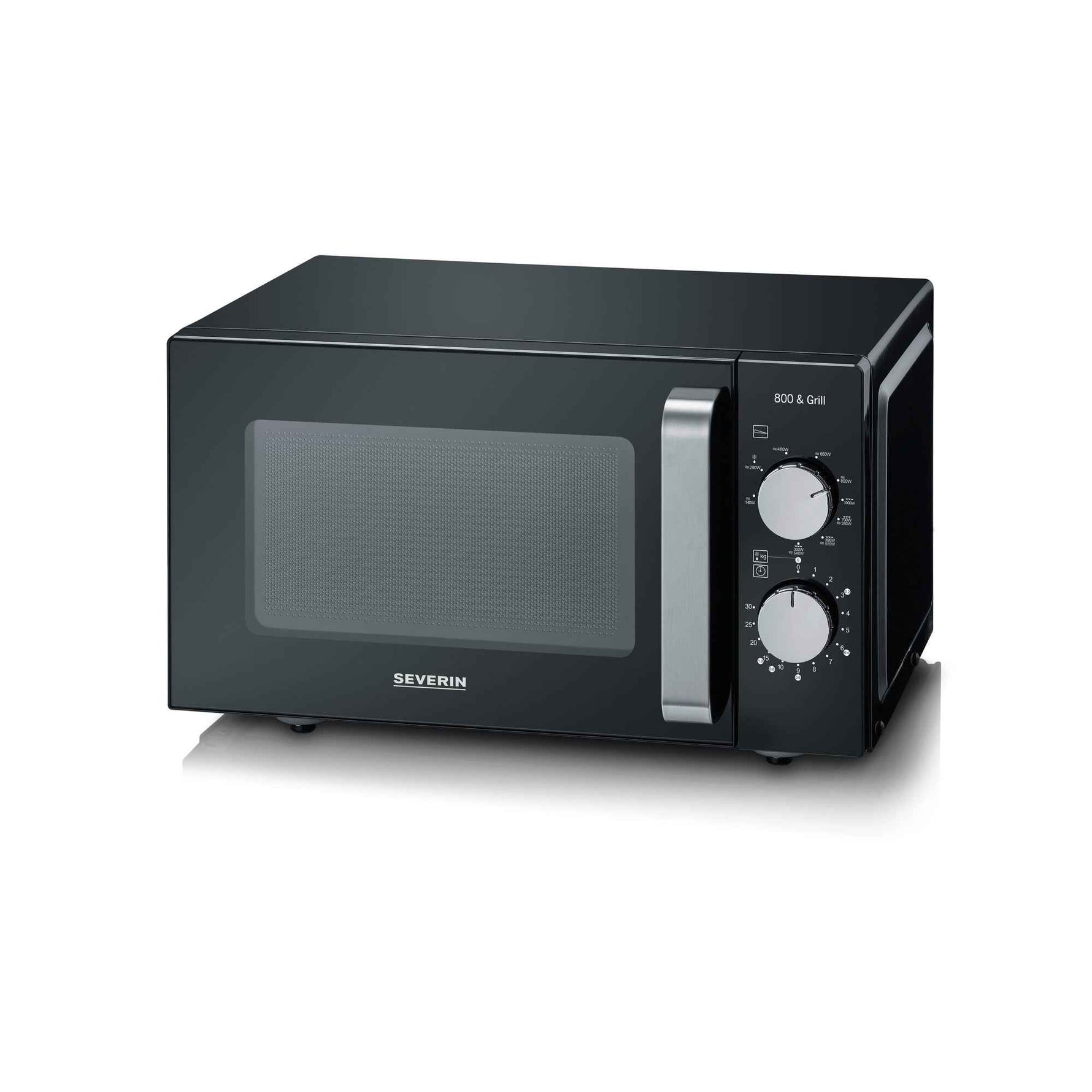 SEVERIN Mikrowelle MW 7762