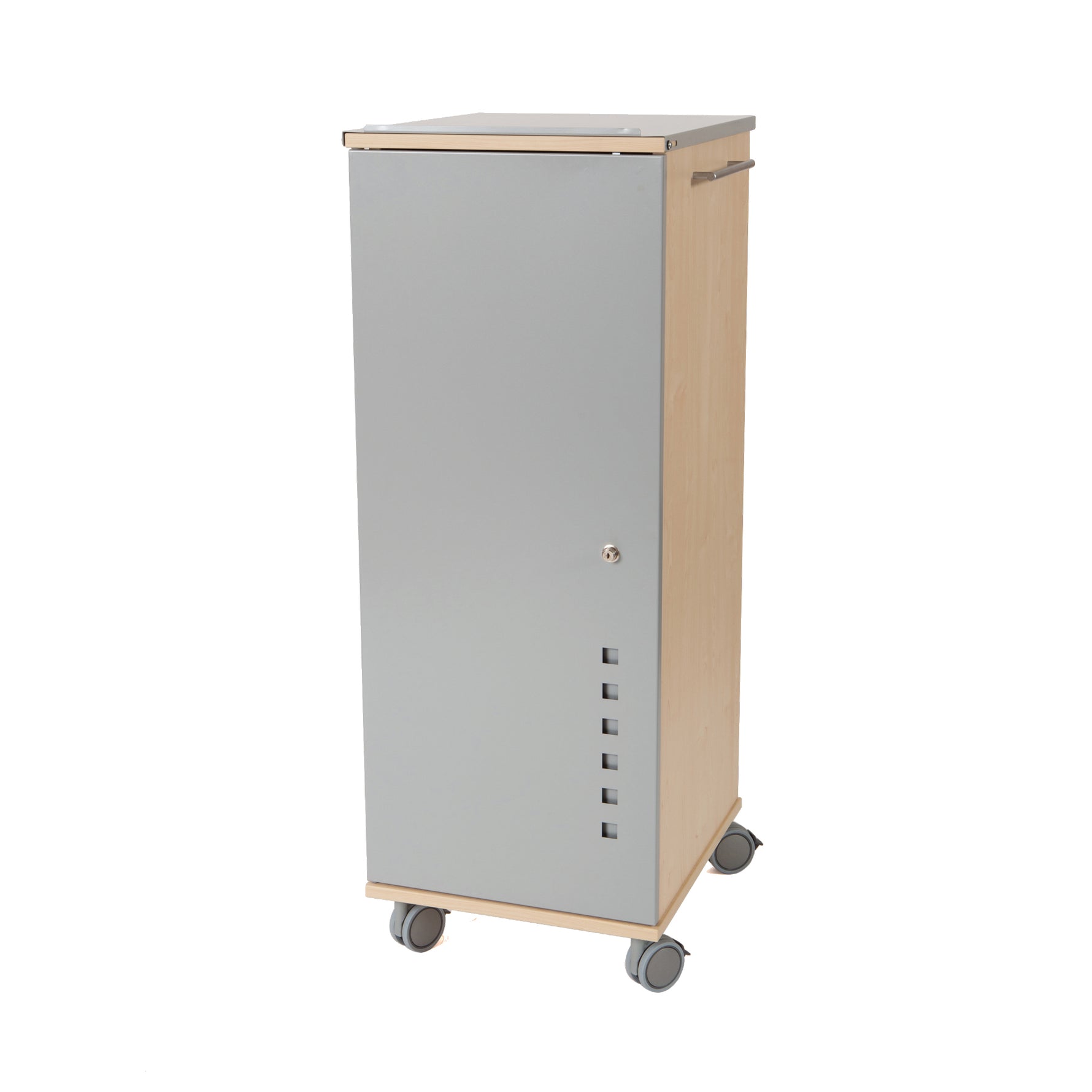 rocada PC-Arbeitsplatz