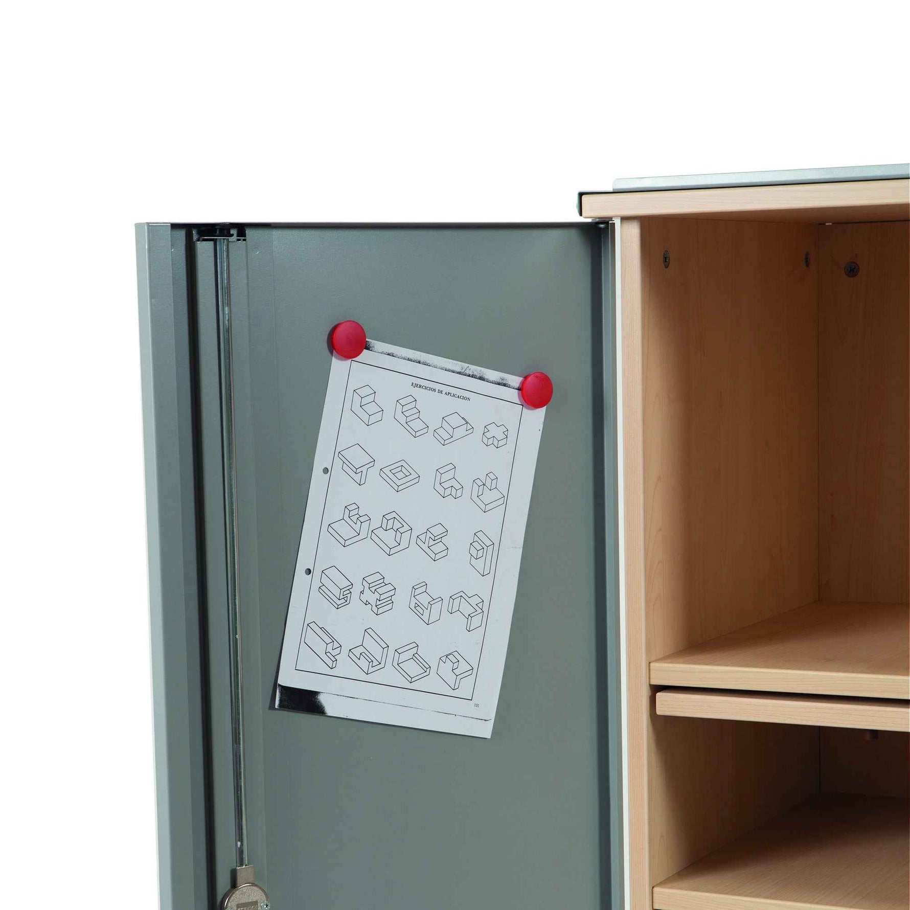 rocada PC-Arbeitsplatz