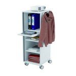 rocada PC-Arbeitsplatz