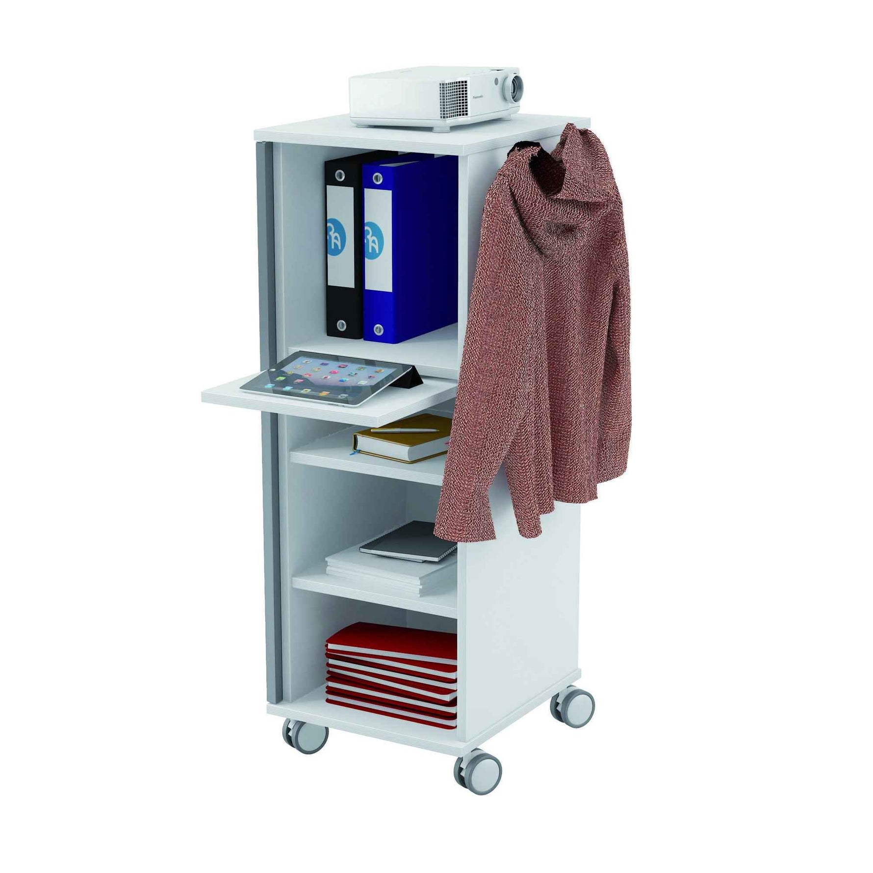 rocada PC-Arbeitsplatz