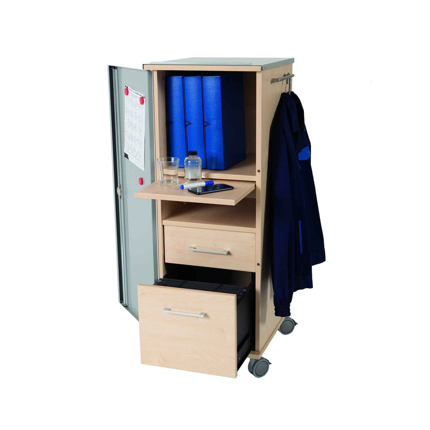 rocada PC-Arbeitsplatz
