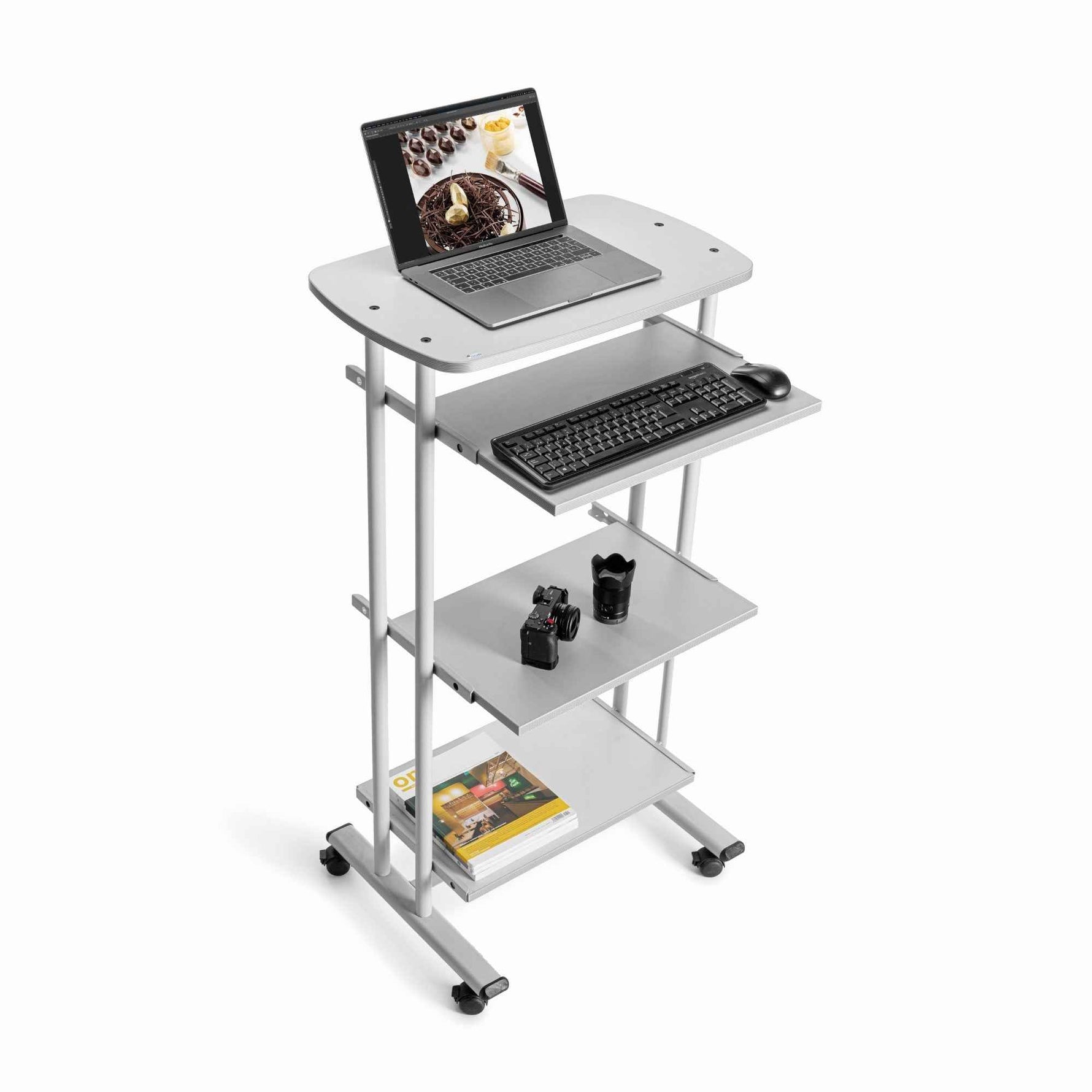 rocada PC-Arbeitsplatz