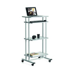 rocada PC-Arbeitsplatz