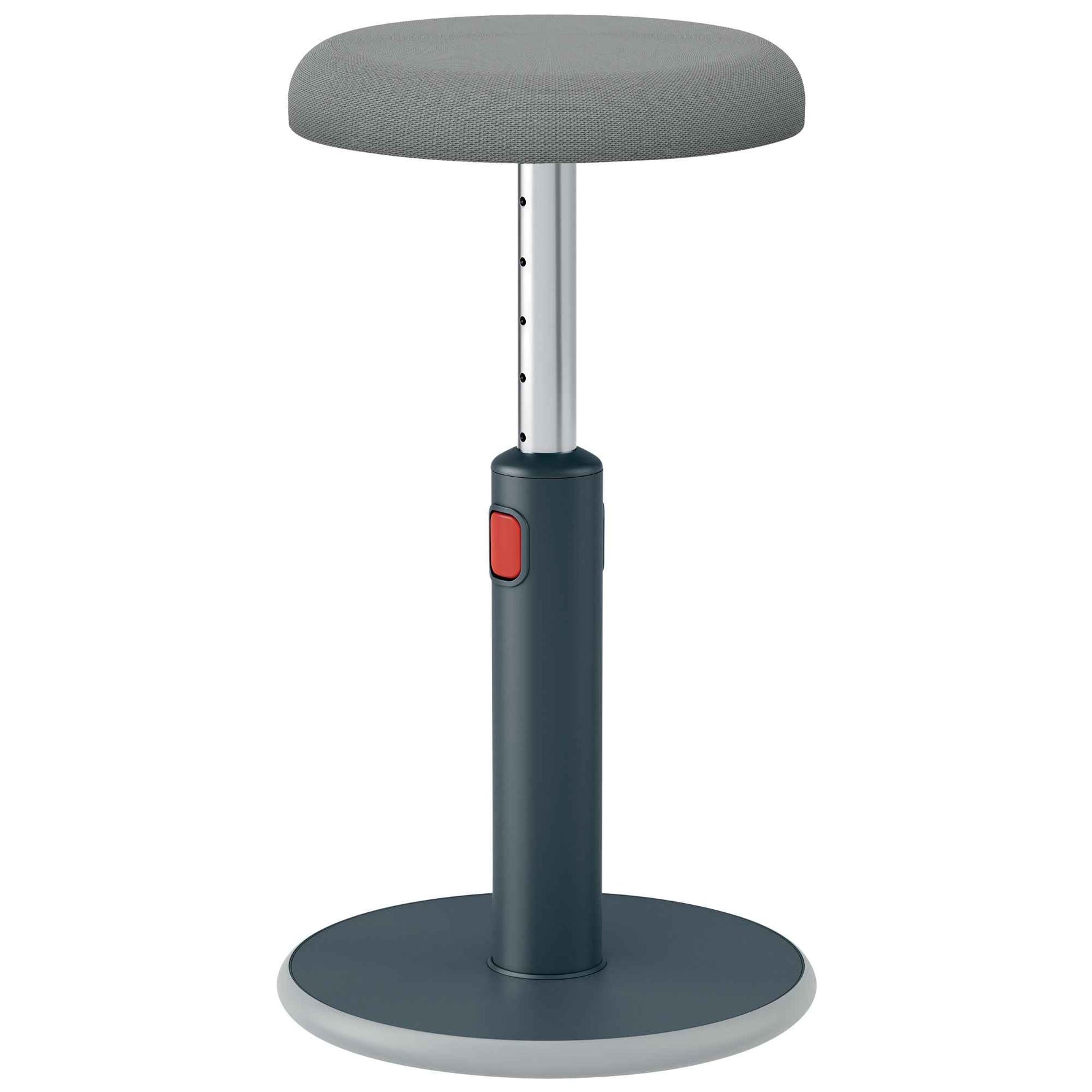 Leitz Sitz-Steh-Hocker Ergo Cosy 2-in-1