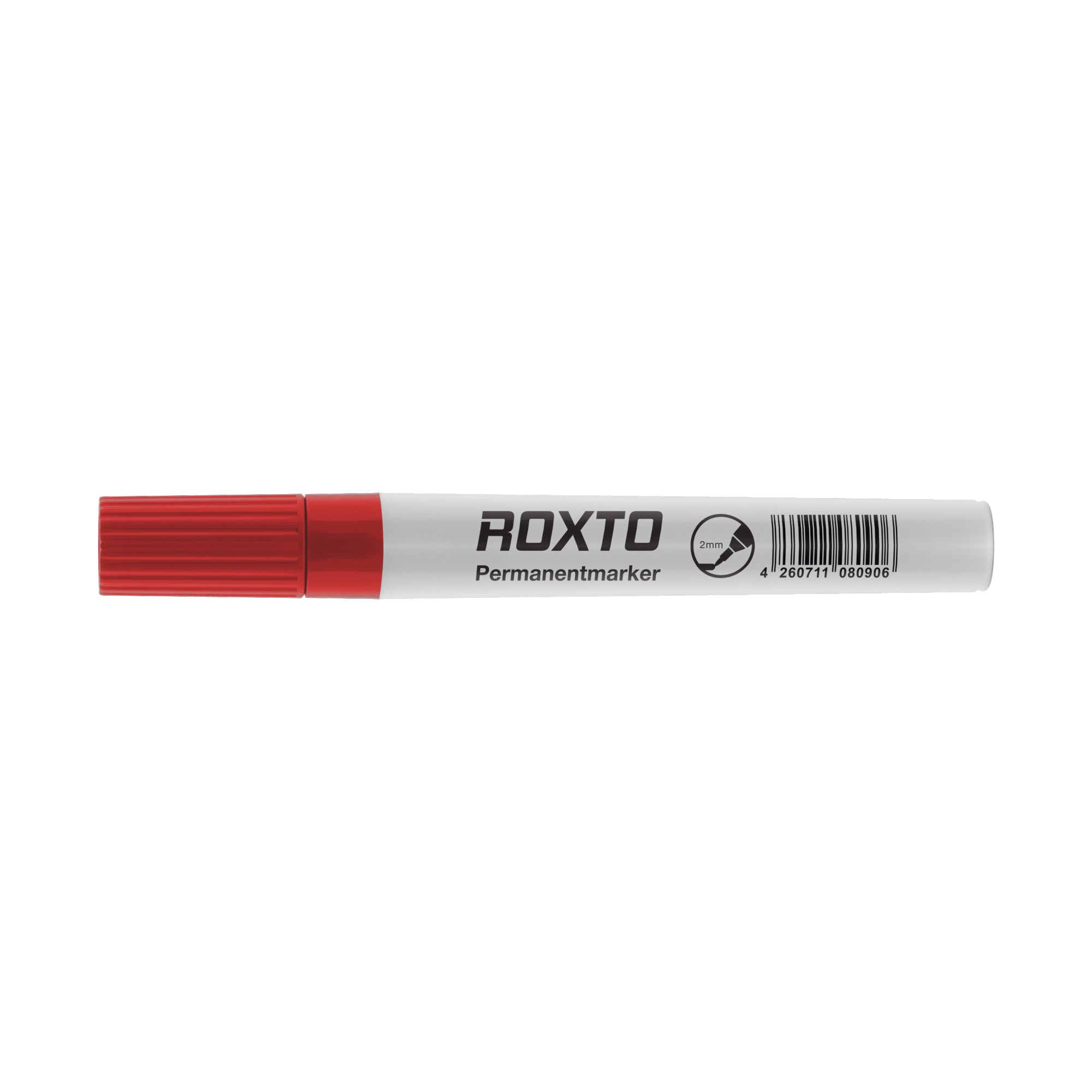 Permanentmarker Roxto - Wiepa Bürofachpartner