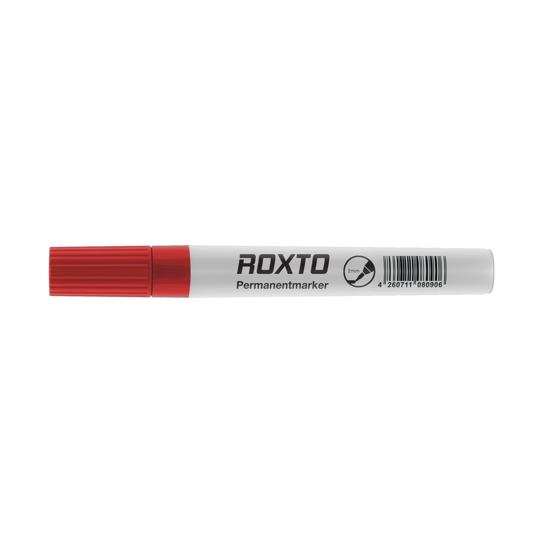 Permanentmarker Roxto - Wiepa Bürofachpartner