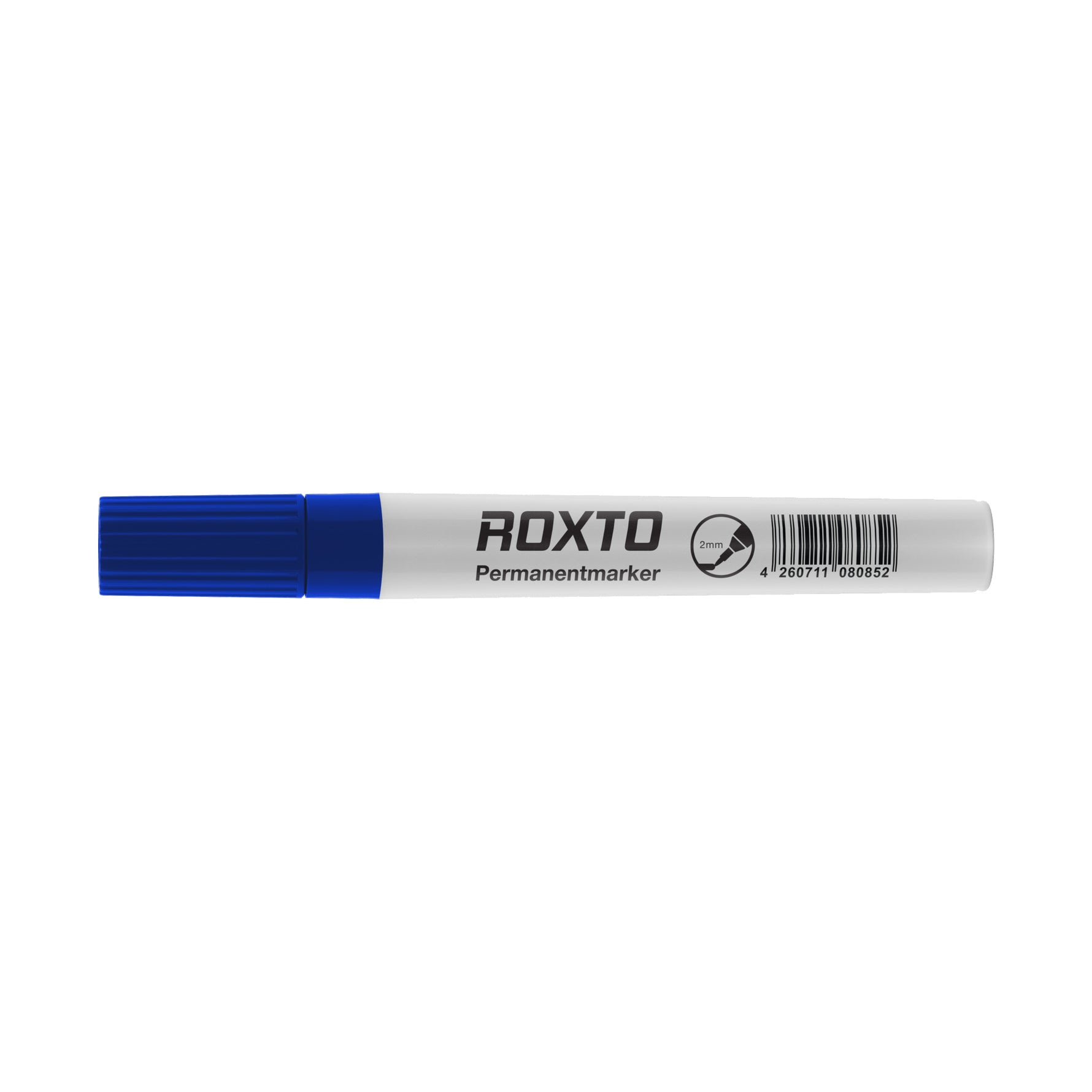 Permanentmarker Roxto - Wiepa Bürofachpartner