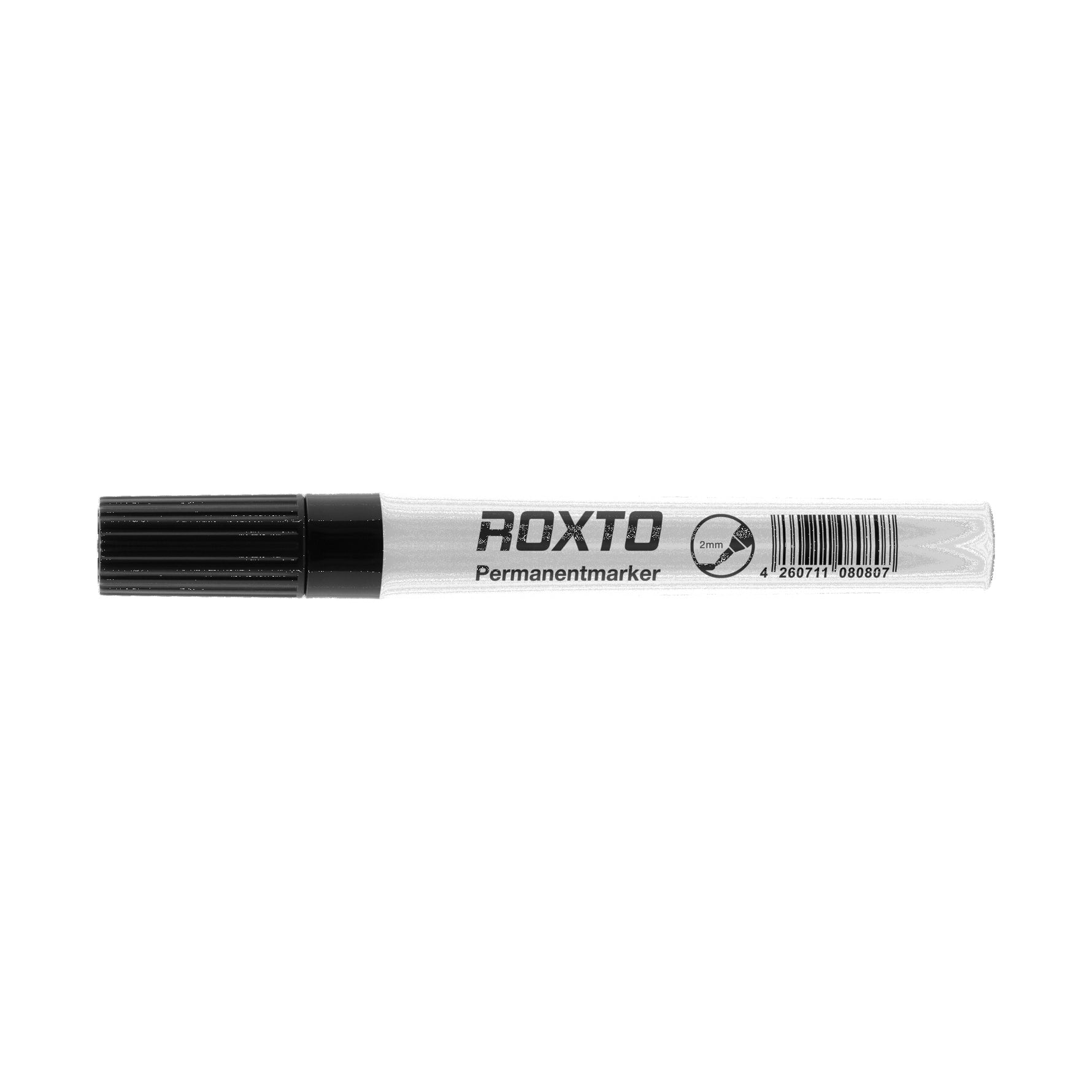 Permanentmarker Roxto - Wiepa Bürofachpartner