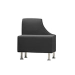 rocada Besprechungszone Be Soft Sessel links
