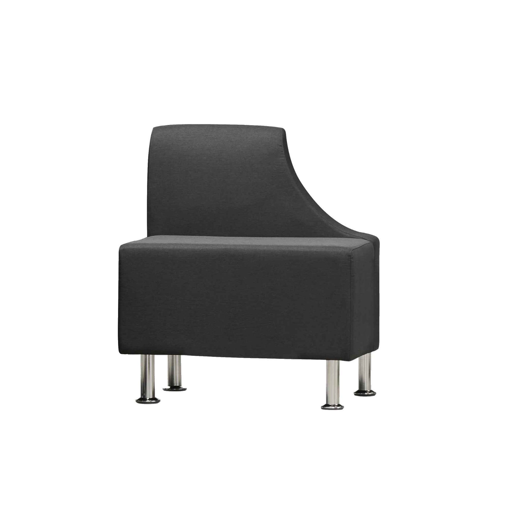 rocada Besprechungszone Be Soft Sessel links