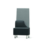 rocada Besprechungszone Be Soft Sessel links