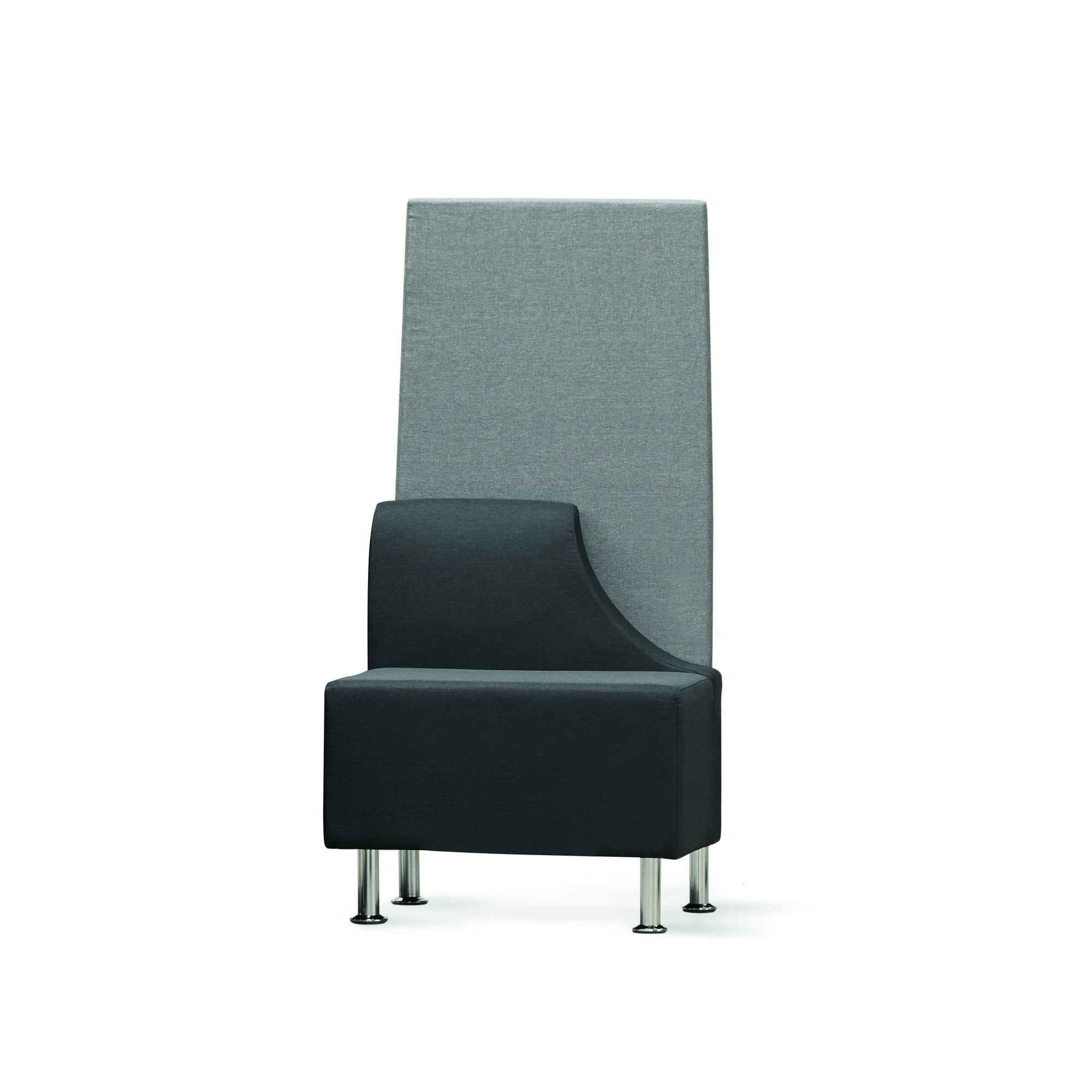 rocada Besprechungszone Be Soft Sessel links