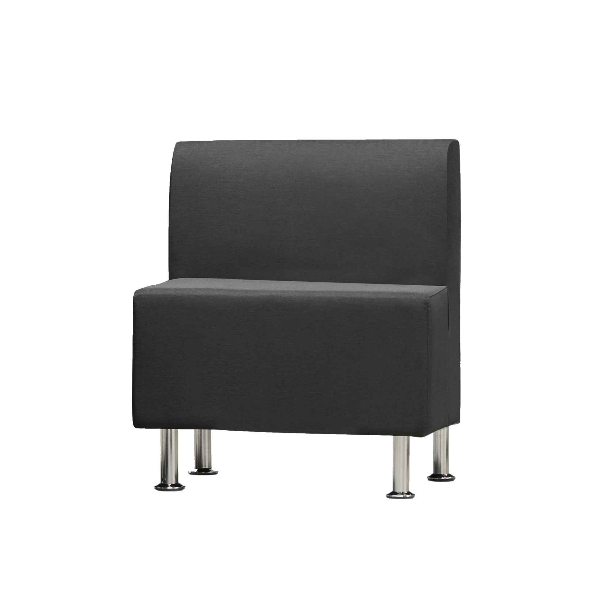 rocada Besprechungszone Be Soft Sessel Mitte