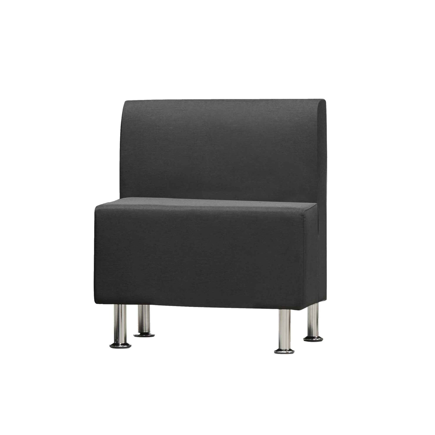 rocada Besprechungszone Be Soft Sessel Mitte