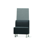 rocada Besprechungszone Be Soft Sessel Mitte