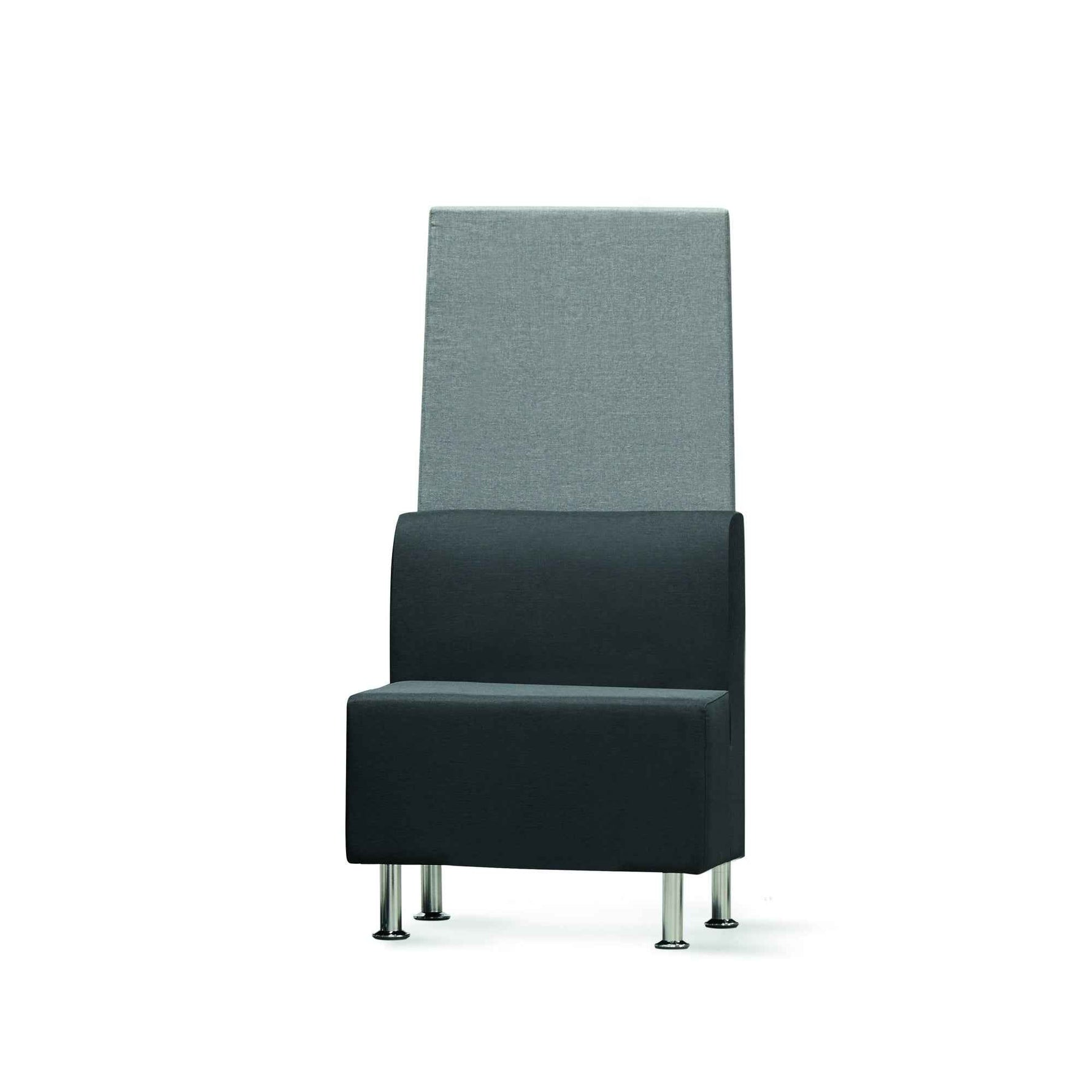 rocada Besprechungszone Be Soft Sessel Mitte