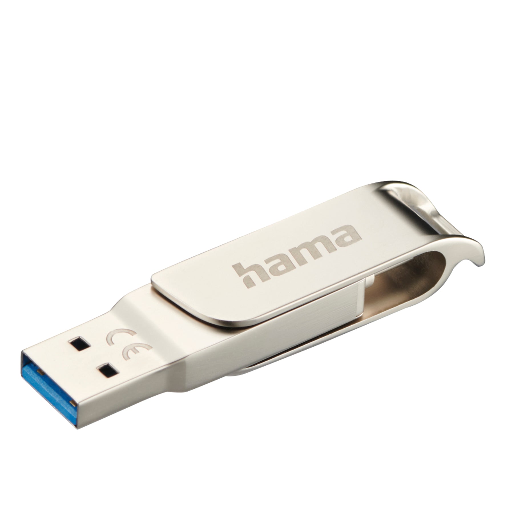 Hama USB-Stick C-Rotate Pro - Wiepa Bürofachpartner