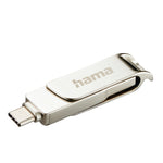 Hama USB-Stick C-Rotate Pro - Wiepa Bürofachpartner