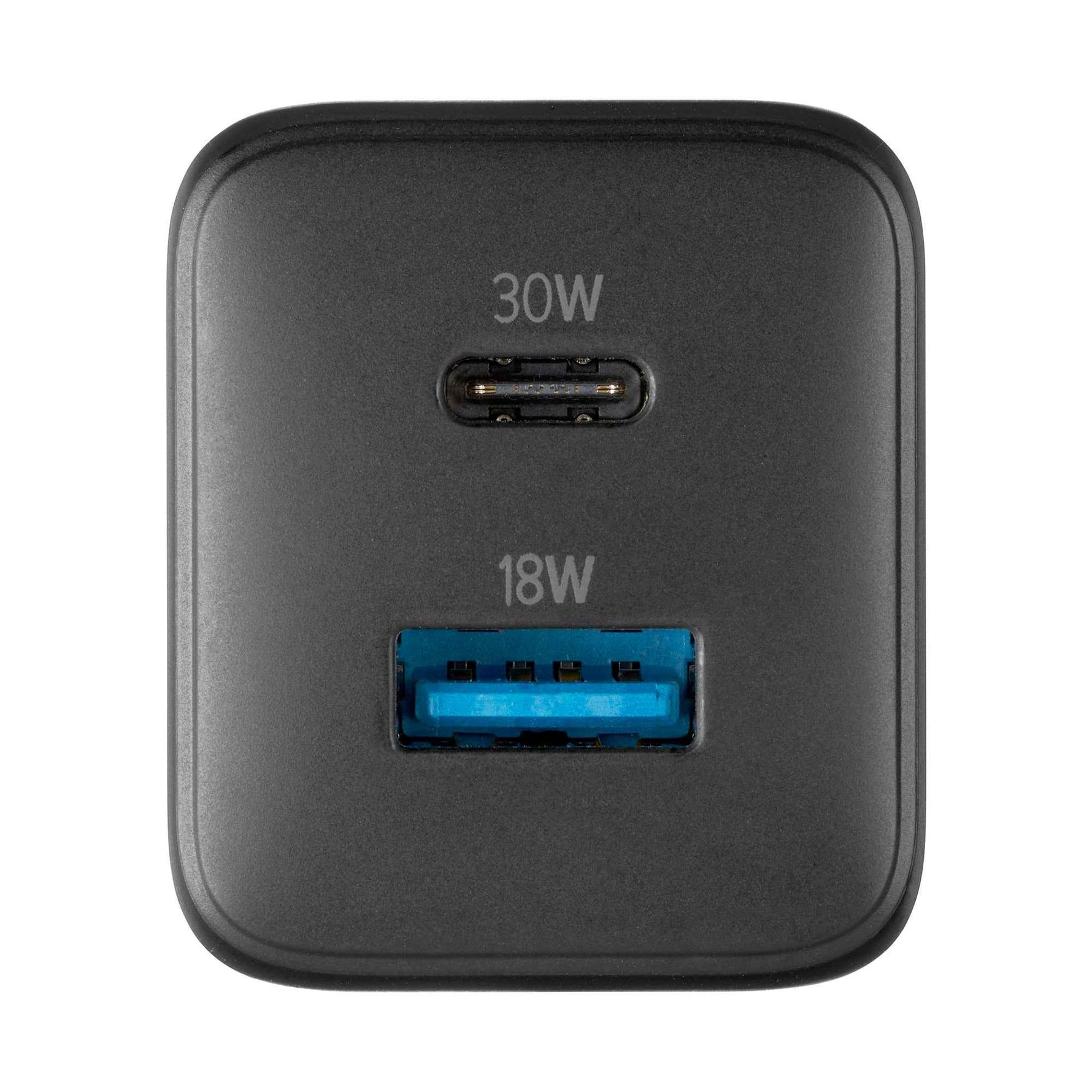 cellularline Ladegerät Kommunikationstechnik Multipower Micro 30 W