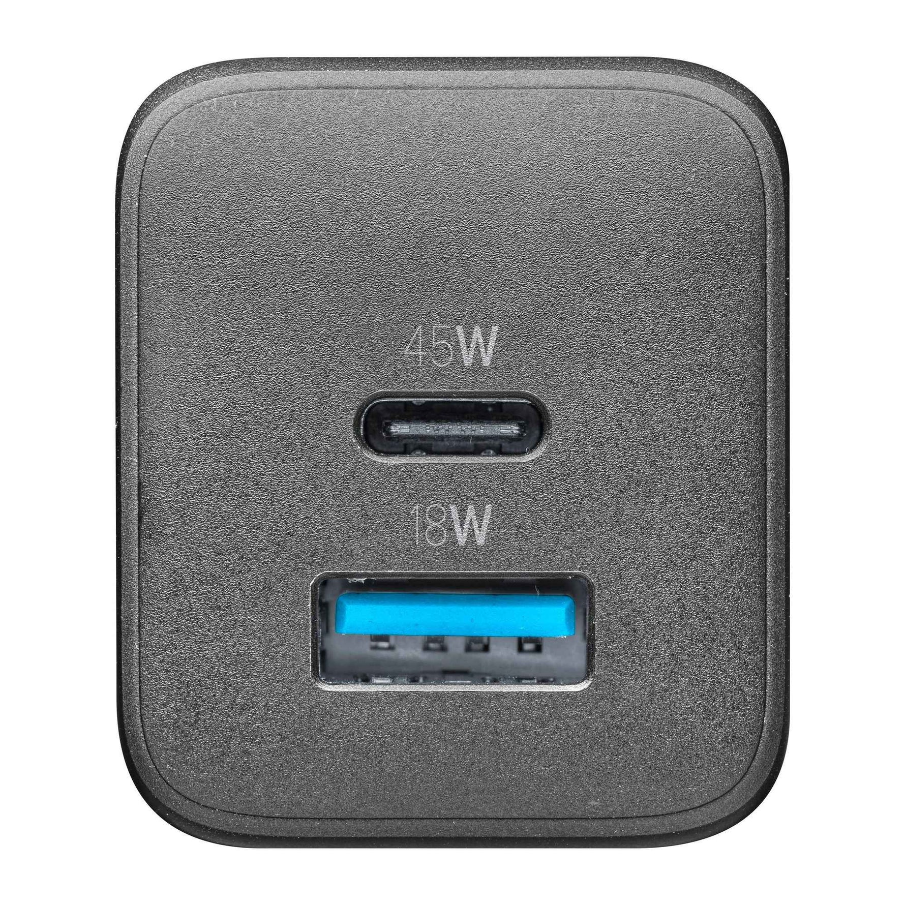 cellularline Ladegerät Kommunikationstechnik Multipower Micro 45 W
