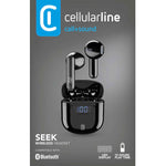 cellularline Kopfhörer SEEK